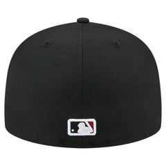 Arizona Diamondbacks New Era Yarn Stitch 59FIFTY Fitted Hat for sale