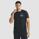 Pittsburgh Steelers Tall 2025 NFL Crucial Catch Tri-Blend Dri-FIT T-Shirt Black - Nike