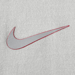 San Francisco 49ers Essential Heavy Max90 Long Sleeve T-Shirt Gray - Nike