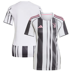 Adidas Juventus Women's Replica Replica Jerseys - White
