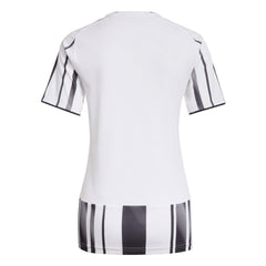 Adidas Juventus Women's Replica Replica Jerseys - White