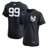 Aaron Judge New York Yankees Nike Alternate 2 Elite Jersey Near Me