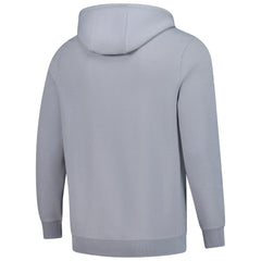 New York Rangers Levelwear Hockey Fights Cancer Pulsar Off Season Tri-Blend Pullover Hoodie Gray