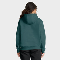 Philadelphia Eagles Women's Club Fleece Hoodie Midnight Green - Nike