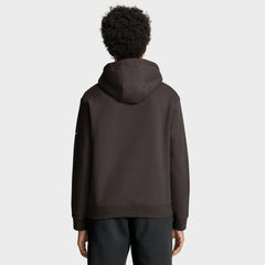 Cleveland Browns Women's Club Fleece Hoodie Brown - Nike
