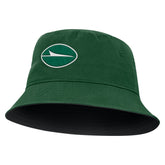 New York Jets Strong Side Bucket Hat Green - Fanatics