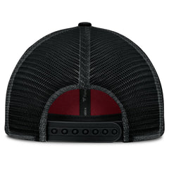 Arizona Cardinals Franchise Trucker Adjustable Hat Cardinal/Black - Fanatics