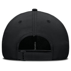 Las Vegas Raiders Belated Ripstop Adjustable Hat Black - Fanatics