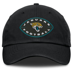 Jacksonville Jaguars Women's Stunt Adjustable Hat Black - Fanatics