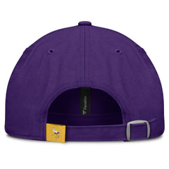 Minnesota Vikings Women's Stunt Adjustable Hat Purple - Fanatics