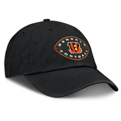 Cincinnati Bengals Women's Stunt Adjustable Hat Black - Fanatics