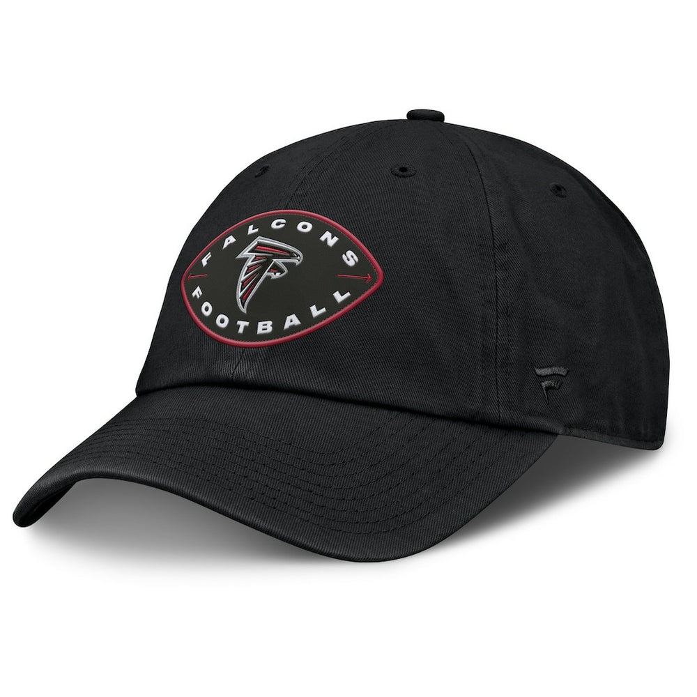 Atlanta Falcons Women's Stunt Adjustable Hat Black - Fanatics