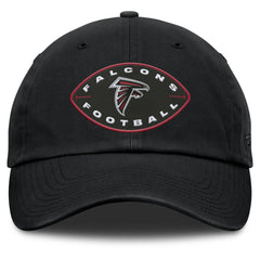 Atlanta Falcons Women's Stunt Adjustable Hat Black - Fanatics