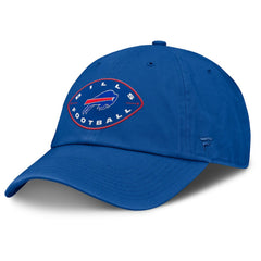 Buffalo Bills Women's Stunt Adjustable Hat Royal - Fanatics