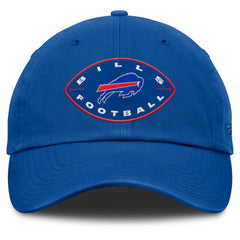 Buffalo Bills Women's Stunt Adjustable Hat Royal - Fanatics