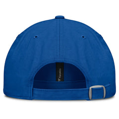 New York Giants Women's Moxie Adjustable Hat Royal - Fanatics