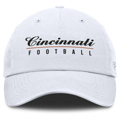 Cincinnati Bengals Women's Harmony Adjustable Hat White - Fanatics