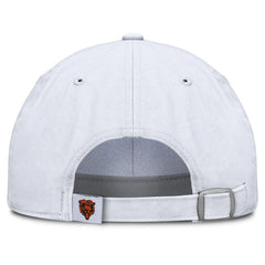 Chicago Bears Women's Harmony Adjustable Hat White - Fanatics