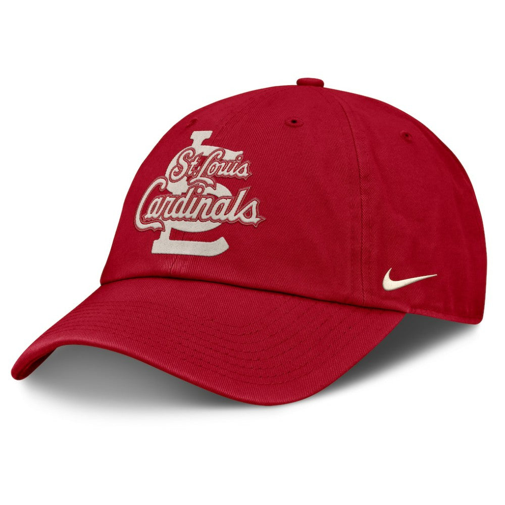 St. Louis Cardinals Nike Statement Club Adjustable Hat Clearance