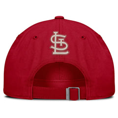 St. Louis Cardinals Nike Statement Club Adjustable Hat Clearance