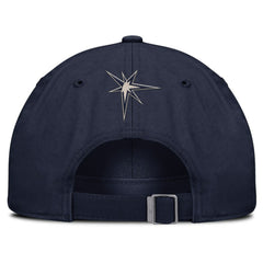 Tampa Bay Rays Nike Statement Club Adjustable Hat Lifestyle