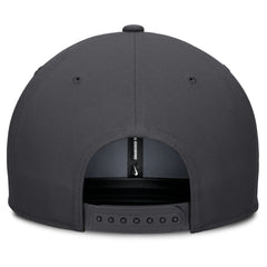 Chicago Cubs Nike Statement Pro Snapback Hat for sale
