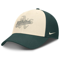Athletics Nike Statement Club Performance Adjustable Hat for sale