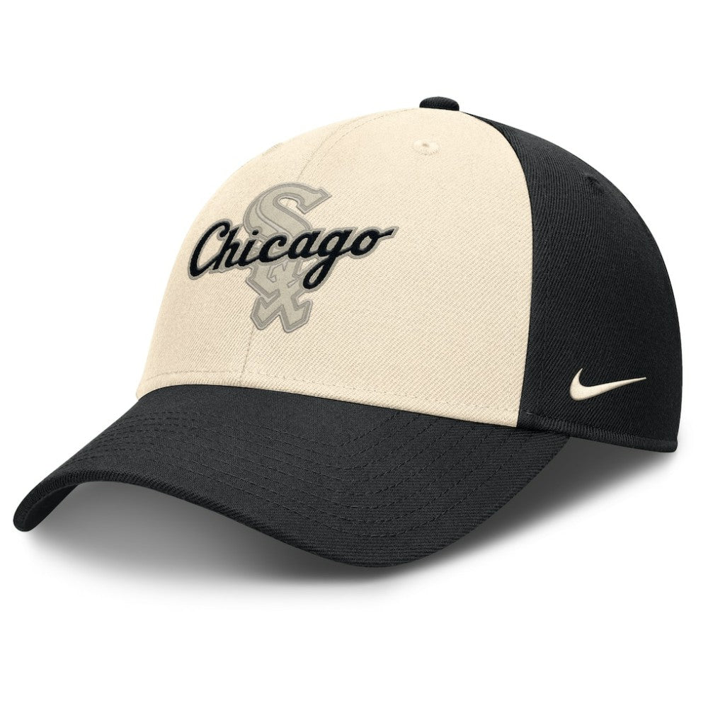 Chicago White Sox Nike Statement Club Performance Adjustable Hat On Sale