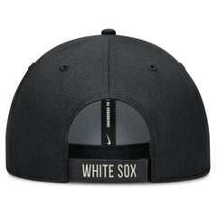 Chicago White Sox Nike Statement Club Performance Adjustable Hat On Sale