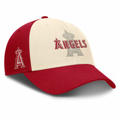 Los Angeles Angels Nike Statement Club Performance Adjustable Hat discount