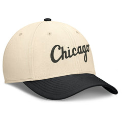 Chicago White Sox Nike Statement Rise Performance Flex Hat Lifestyle