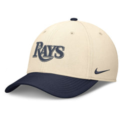 Tampa Bay Rays Nike Statement Rise Performance Flex Hat On Sale