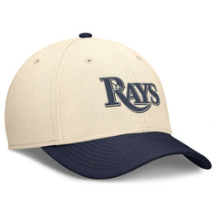 Tampa Bay Rays Nike Statement Rise Performance Flex Hat On Sale