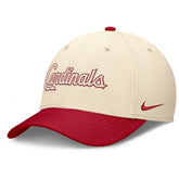 St. Louis Cardinals Nike Statement Rise Performance Flex Hat Near Me