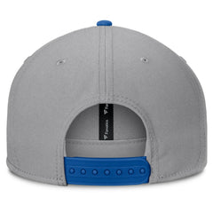 Chicago Cubs Fanatics Punchout Snapback Hat Near Me