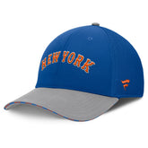 New York Mets Fanatics Pennant Flex Hat for sale
