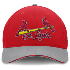 St. Louis Cardinals Fanatics Pennant Flex Hat Online