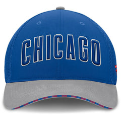 Chicago Cubs Fanatics Pennant Flex Hat Clearance