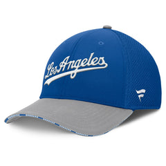Los Angeles Dodgers Fanatics Pennant Flex Hat discount