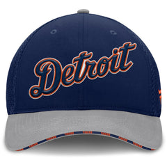 Detroit Tigers Fanatics Pennant Flex Hat On Sale