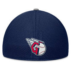 Cleveland Guardians Fanatics Pennant Flex Hat Lifestyle