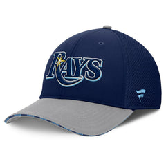 Tampa Bay Rays Fanatics Pennant Flex Hat Online
