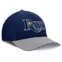 Tampa Bay Rays Fanatics Pennant Flex Hat Online