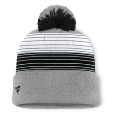 Chicago White Sox Fanatics Balk Cuffed Knit Hat with Pom Near Me