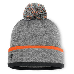 San Francisco Giants Fanatics Backstop Cuffed Knit Hat with Pom Online