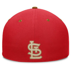 St. Louis Cardinals Fanatics Splinter Fitted Hat Online