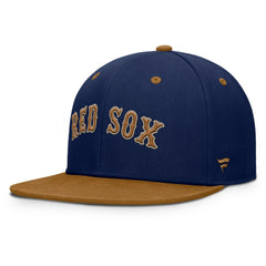 Boston Red Sox Fanatics Splinter Fitted Hat Online