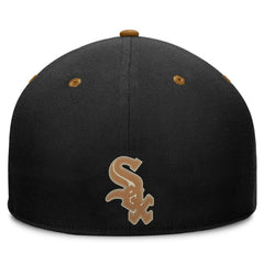 Chicago White Sox Fanatics Splinter Fitted Hat Near Me
