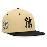New York Yankees Fanatics Duel Adjustable Hat for sale