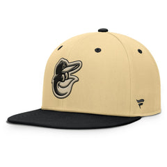 Baltimore Orioles Fanatics Duel Adjustable Hat Clearance